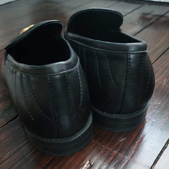 GG Marmont Loafers - Picture 4 of 8